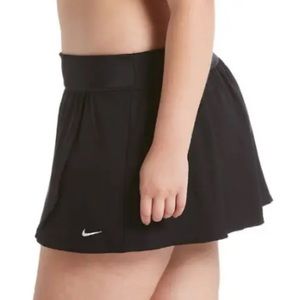 Nike Plus Size Essential Swim Boardskirt Lined 3X